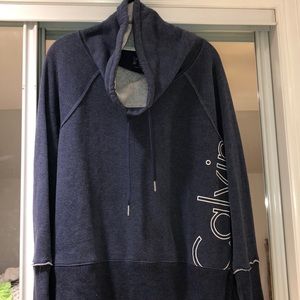 Calvin Klein Performance Sweatshirt